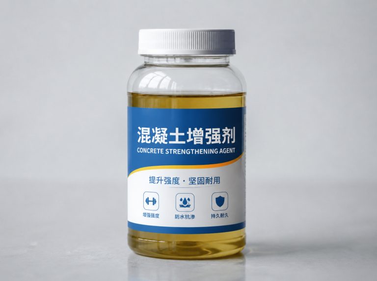 泰州卡妙国产型混凝土增强剂